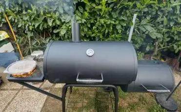 Featured image of post Steps to Prepare Best Way To Clean A Smoker Grill