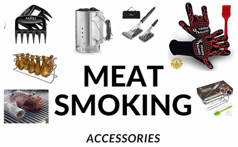 meat smoking accessories – Meat Smoking HQ